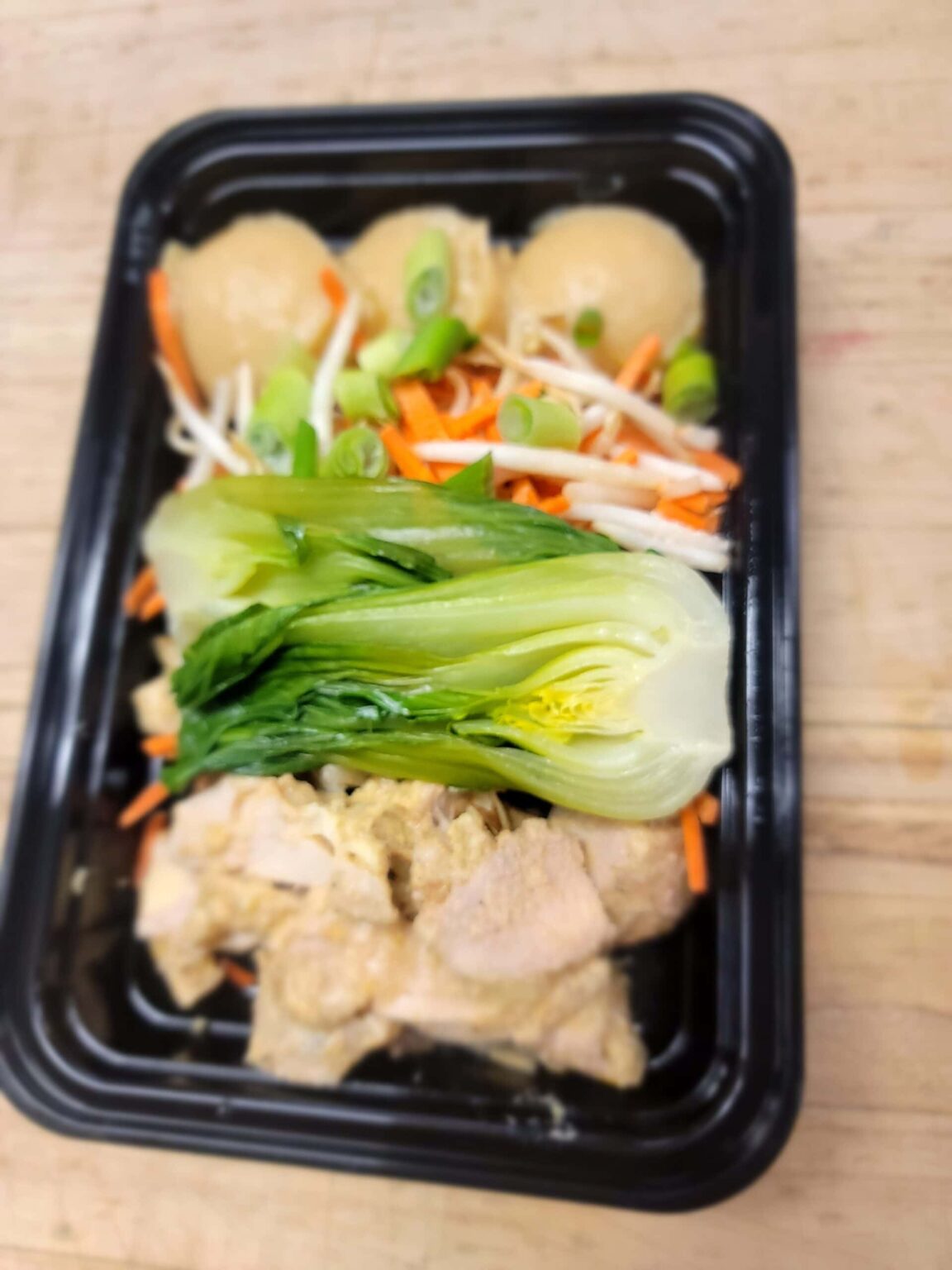 Orange Sriracha Chicken Paleo Zone - PaleoZone Prepared Meals