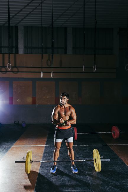 Positive Effects of Steroids on the Speed and Quality of Muscle Recovery in Bodybuilding Positive Effects of Steroids on the Speed and Quality of Muscle Recovery in Bodybuilding